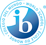ib world school logo